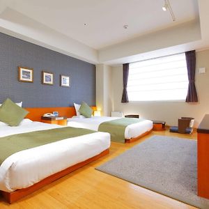 Hotel Mystays Kyoto Shijo